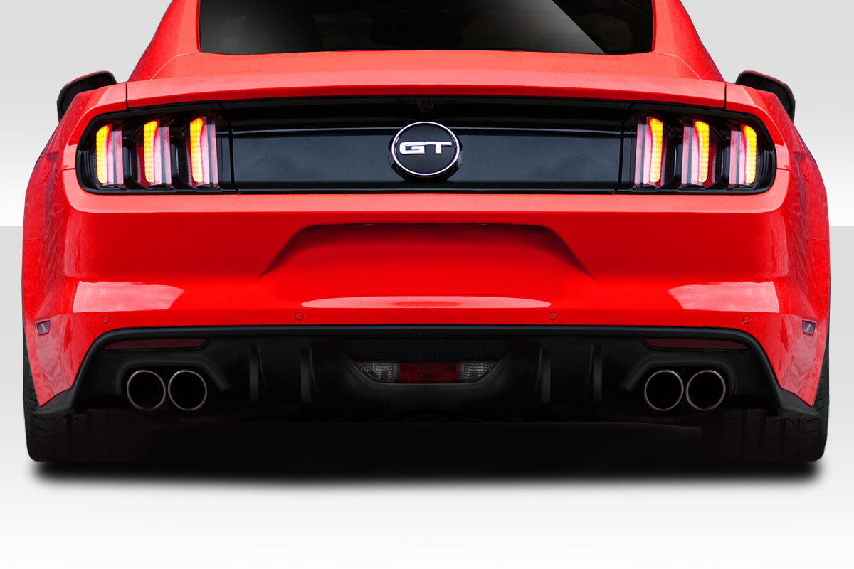 Rear Lip 114804 Duraflex