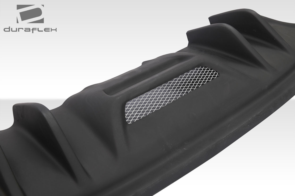 Rear Lip 114804 Duraflex