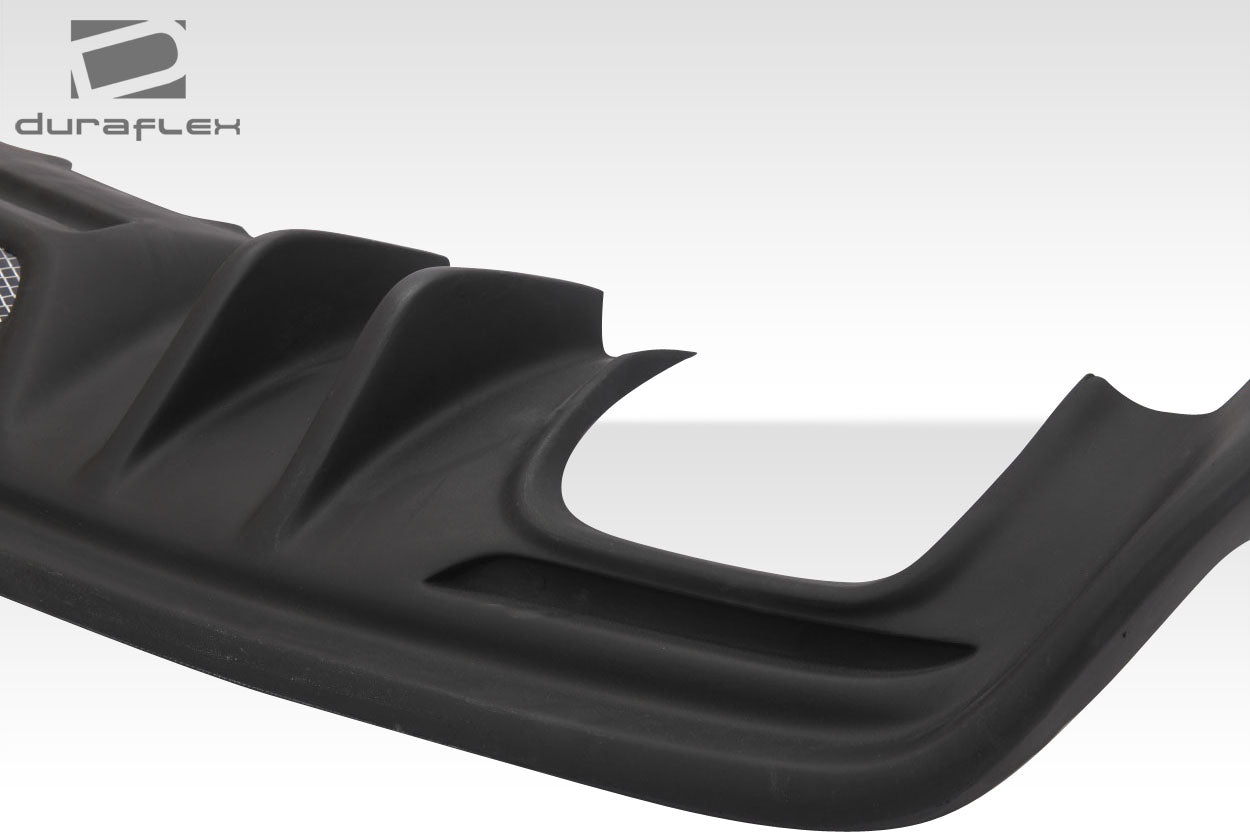 Rear Lip 114804 Duraflex