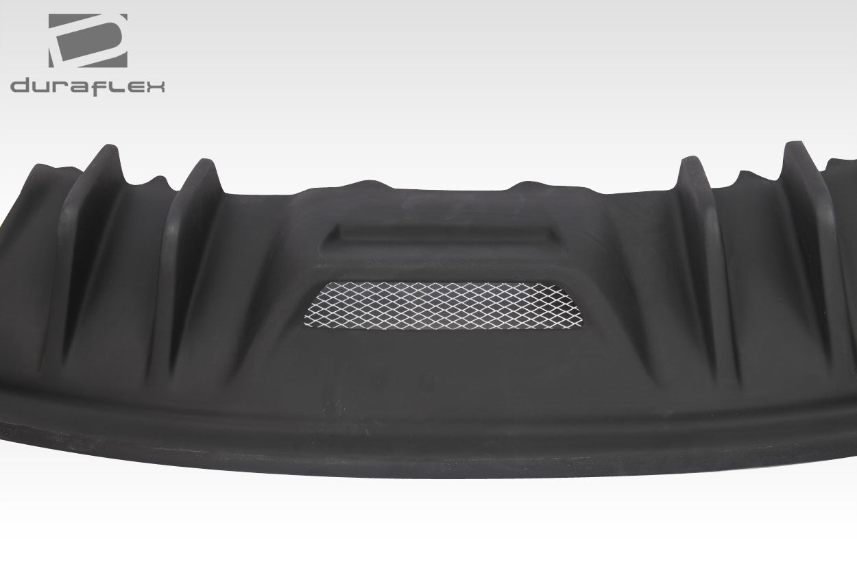 Rear Lip 114804 Duraflex