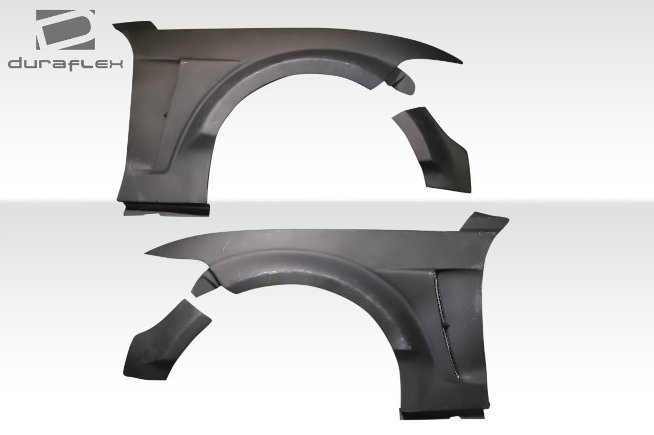 Fenders 114951 Duraflex