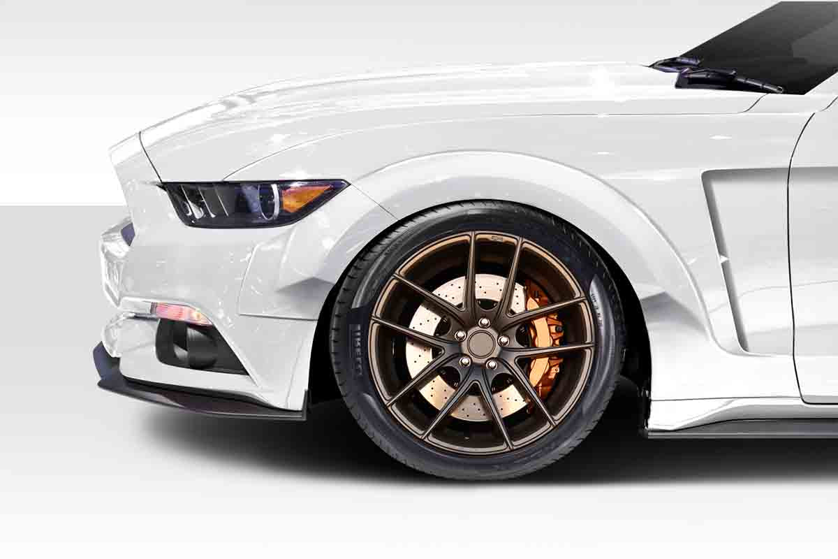 Fenders 114951 Duraflex