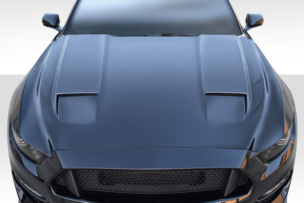 Hoods 113369 Duraflex