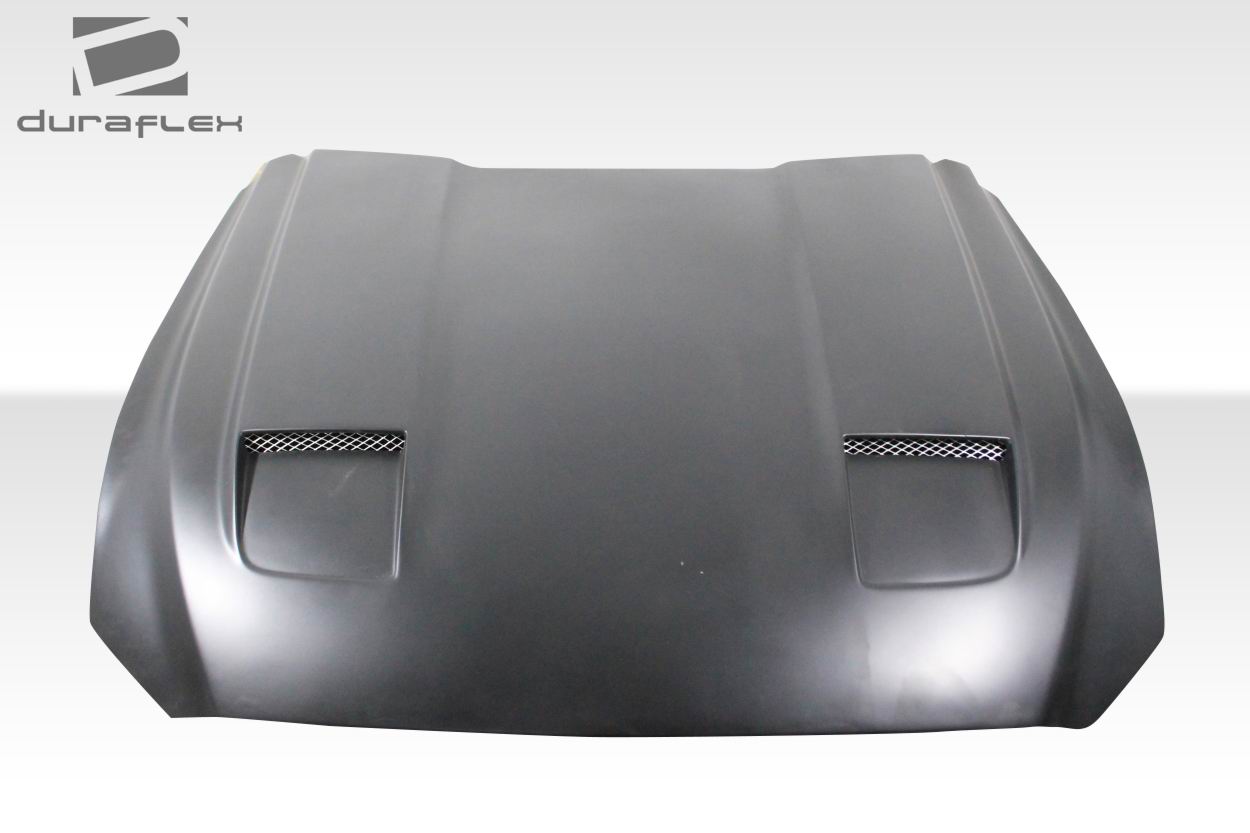Hoods 113369 Duraflex