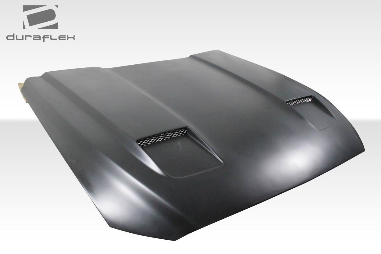 Hoods 113369 Duraflex