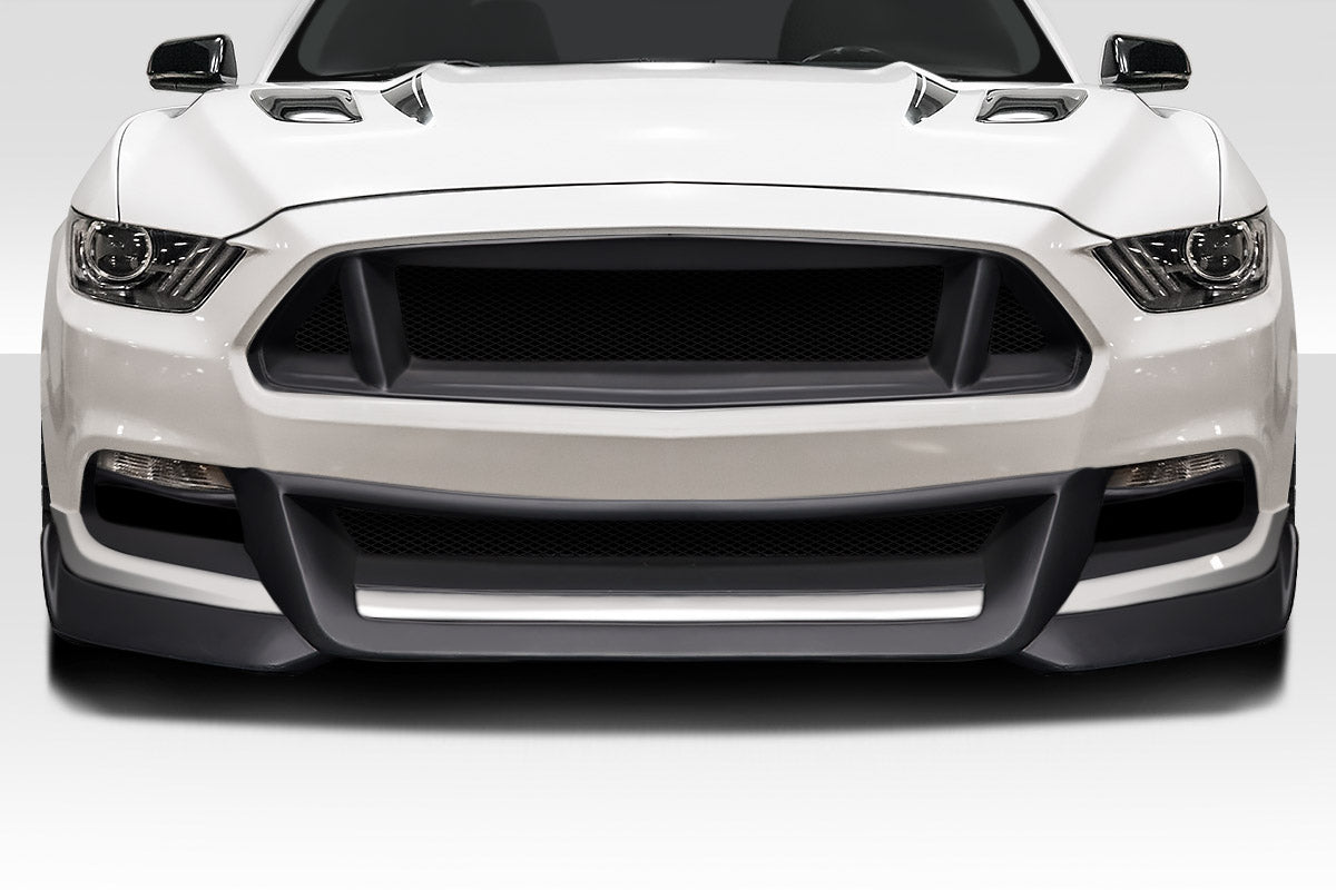 Bumper Covers - Front 117312 Duraflex