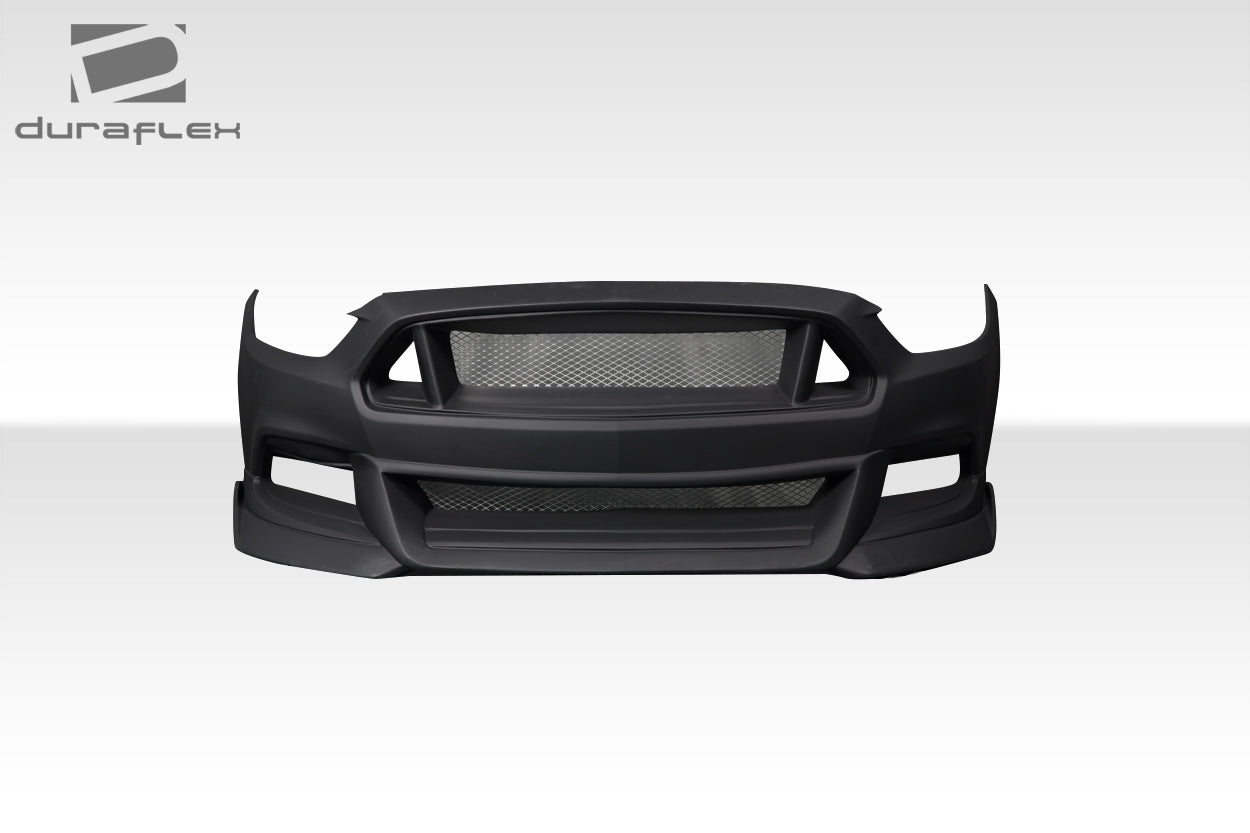 Bumper Covers - Front 117312 Duraflex