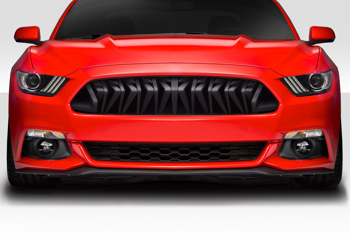 Grilles 116048 Duraflex