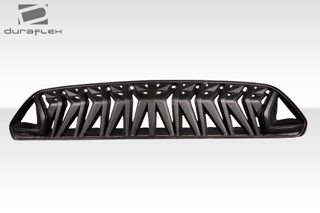 Grilles 116048 Duraflex