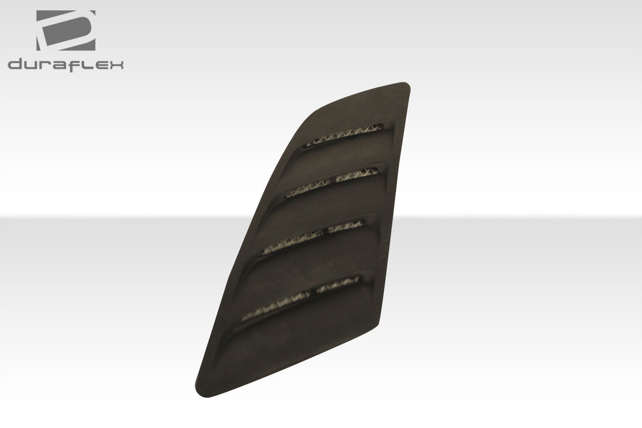 Hood Vents 113889 Duraflex