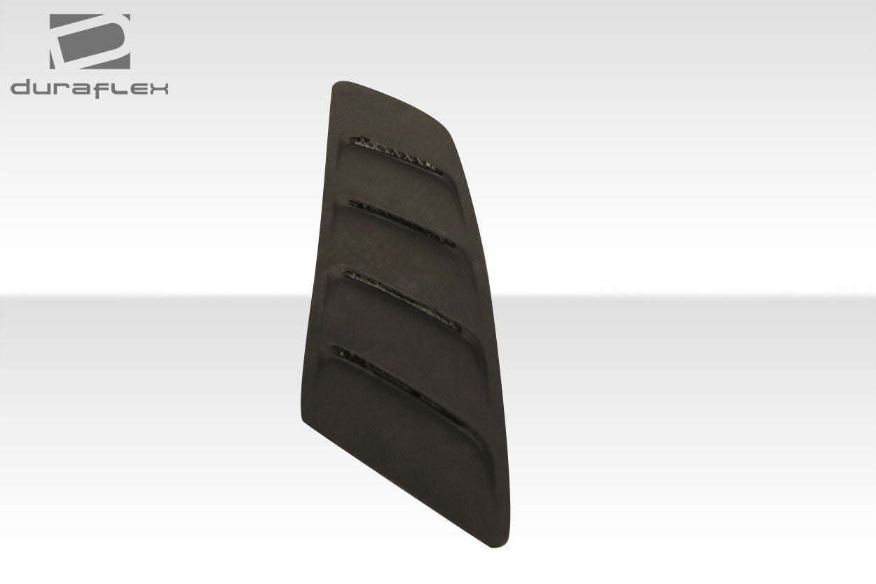 Hood Vents 113889 Duraflex