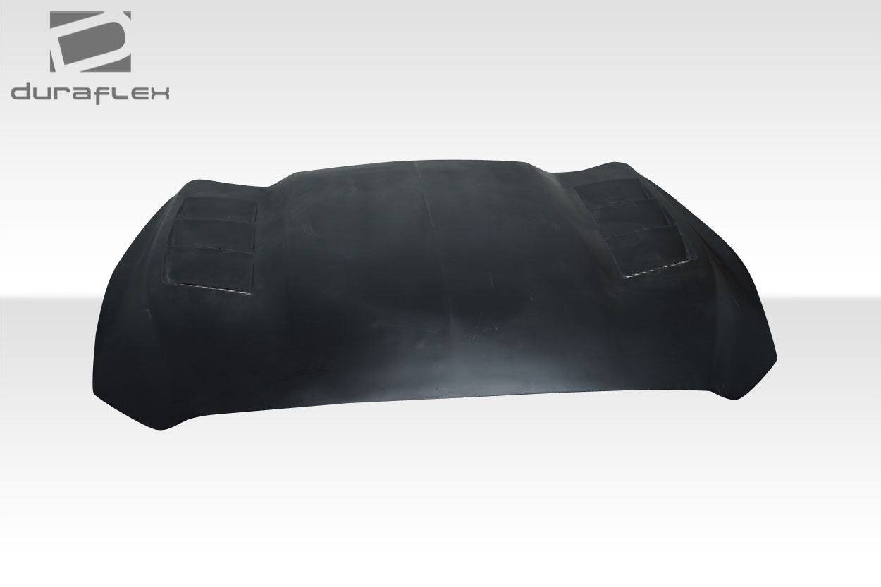 Hoods 116690 Duraflex