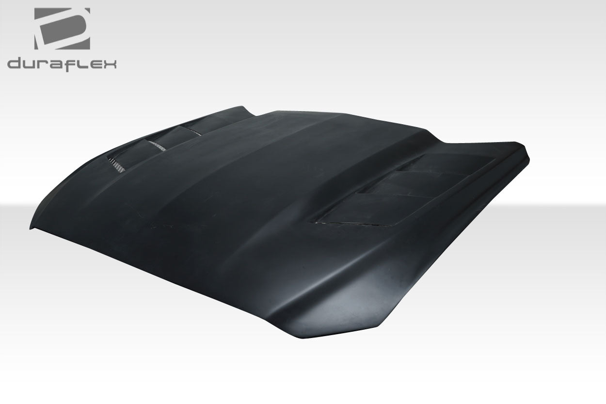 Hoods 116690 Duraflex