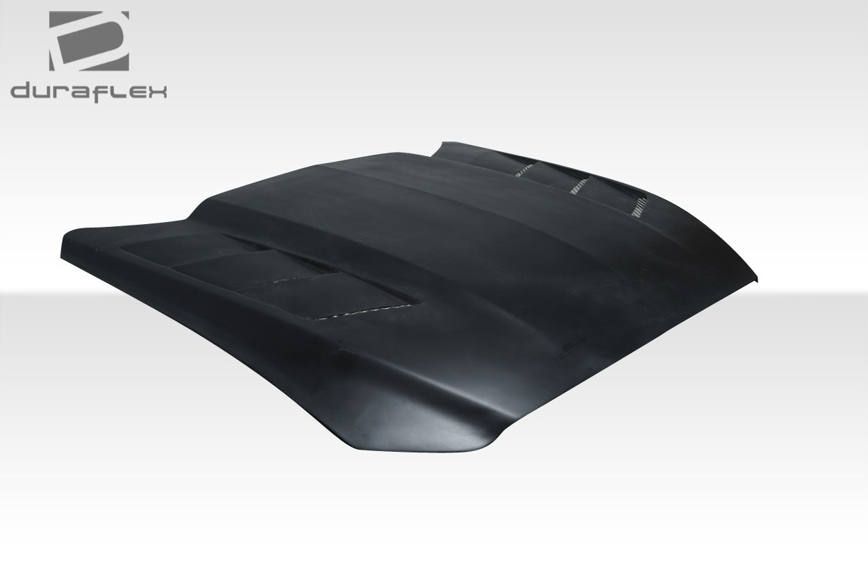 Hoods 116690 Duraflex