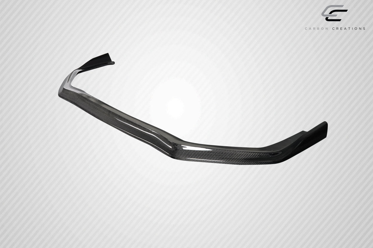 Front Lip 116694 Carbon Creations
