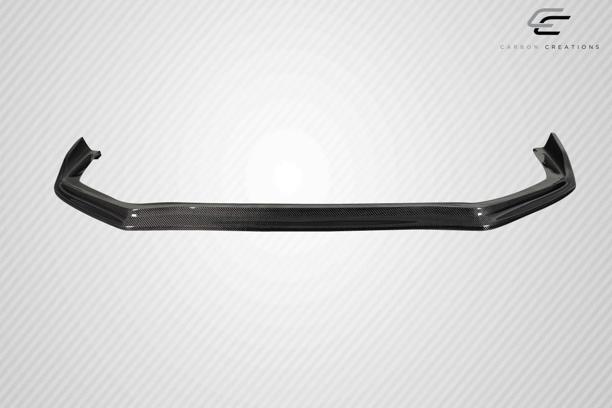 Front Lip 116694 Carbon Creations