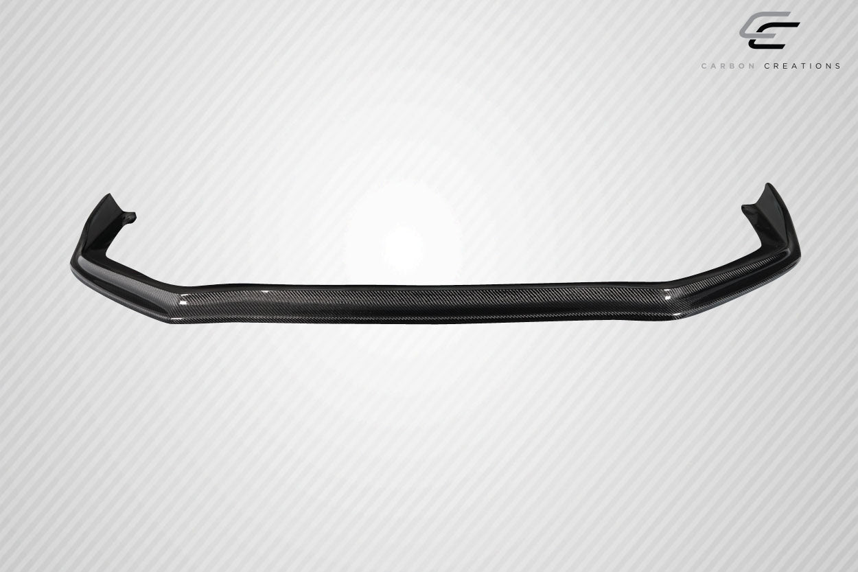 Front Lip 116694 Carbon Creations