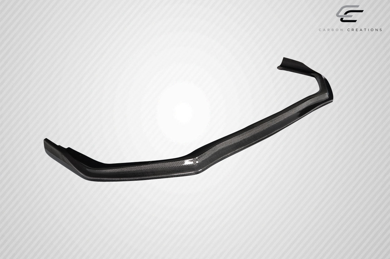 Front Lip 116694 Carbon Creations