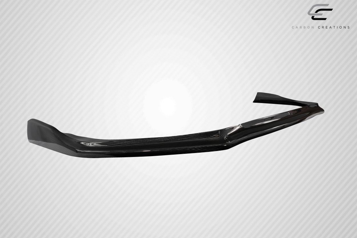 Front Lip 116146 Carbon Creations
