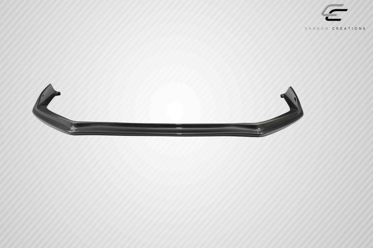 Front Lip 116146 Carbon Creations