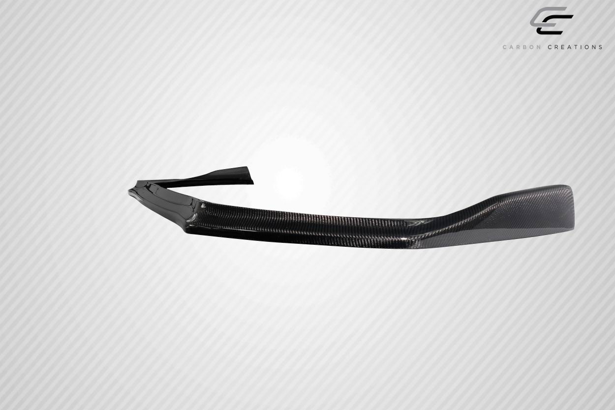 Front Lip 116146 Carbon Creations