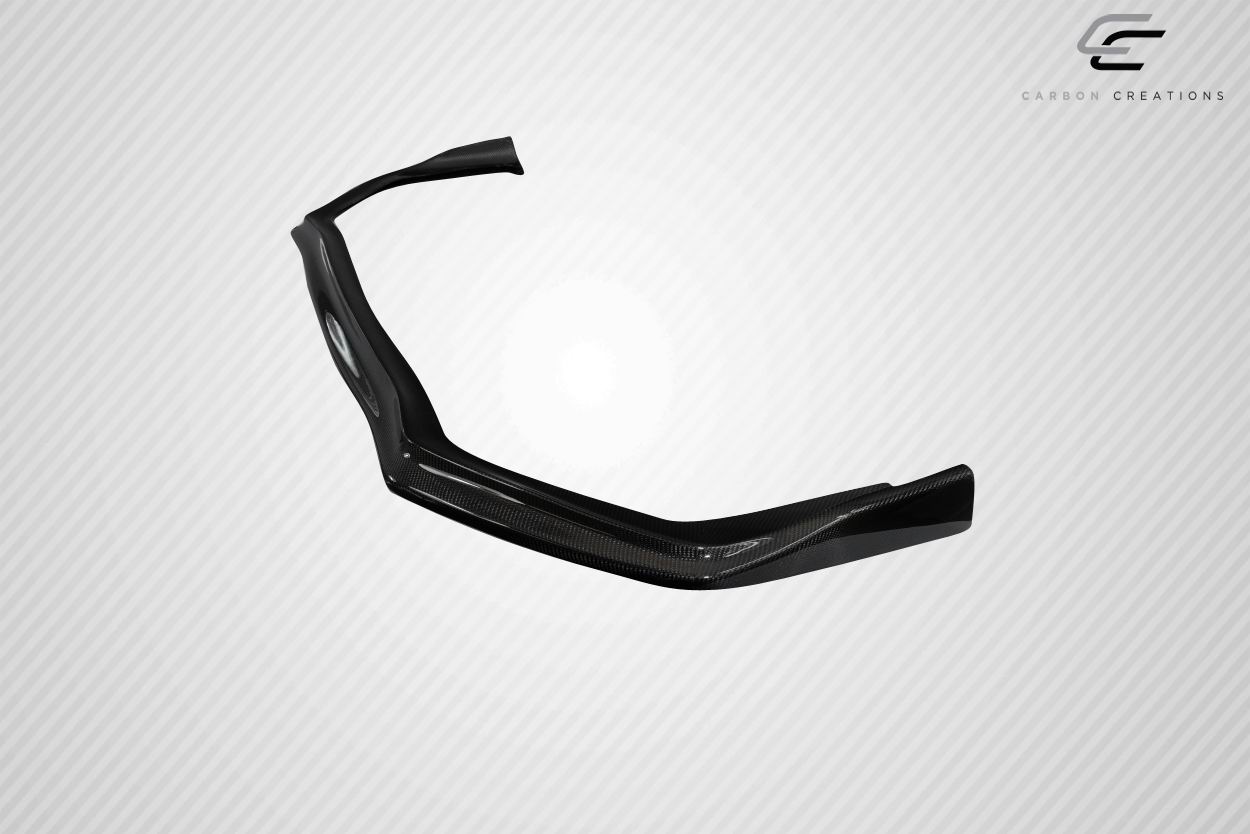Front Lip 116146 Carbon Creations
