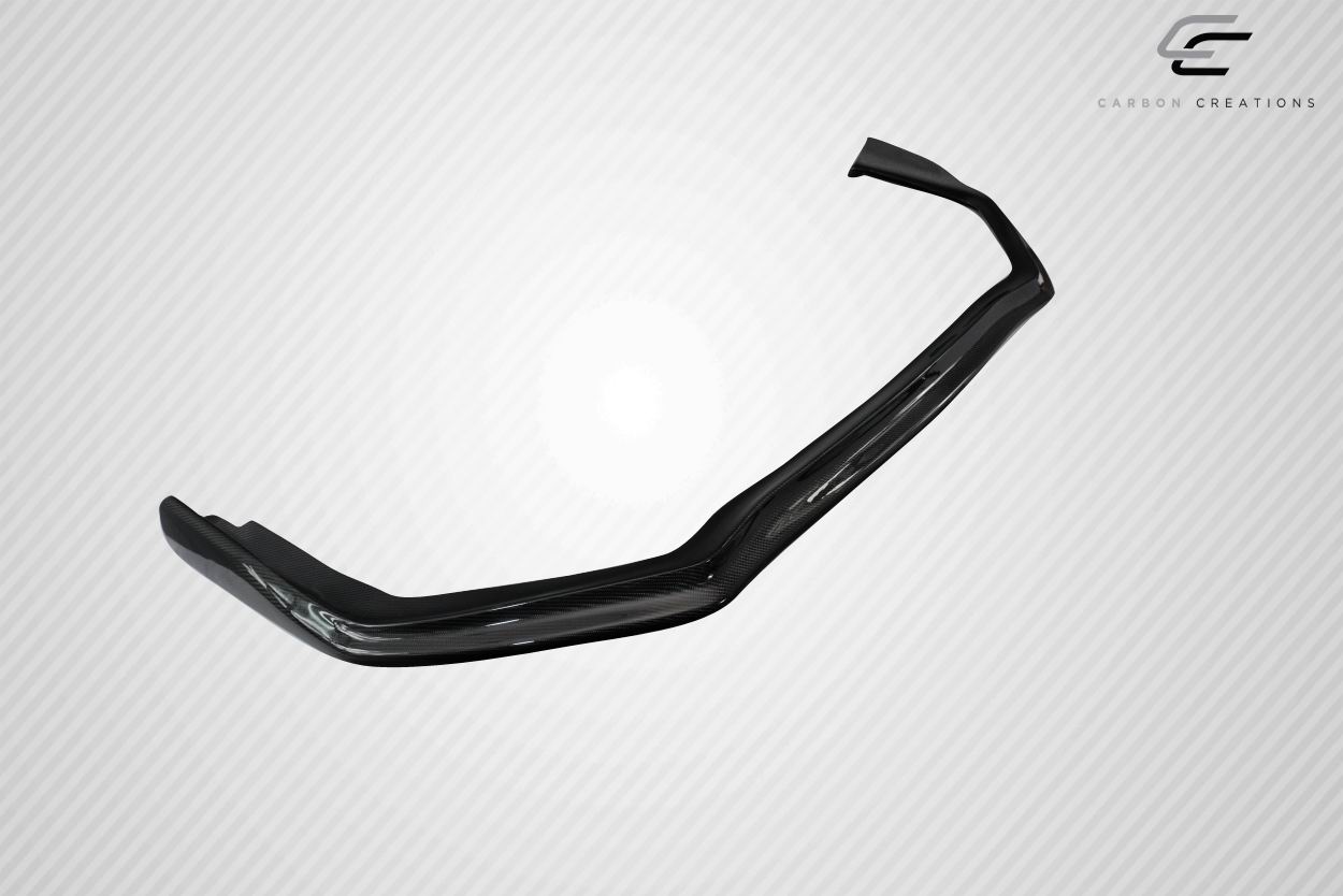 Front Lip 116146 Carbon Creations