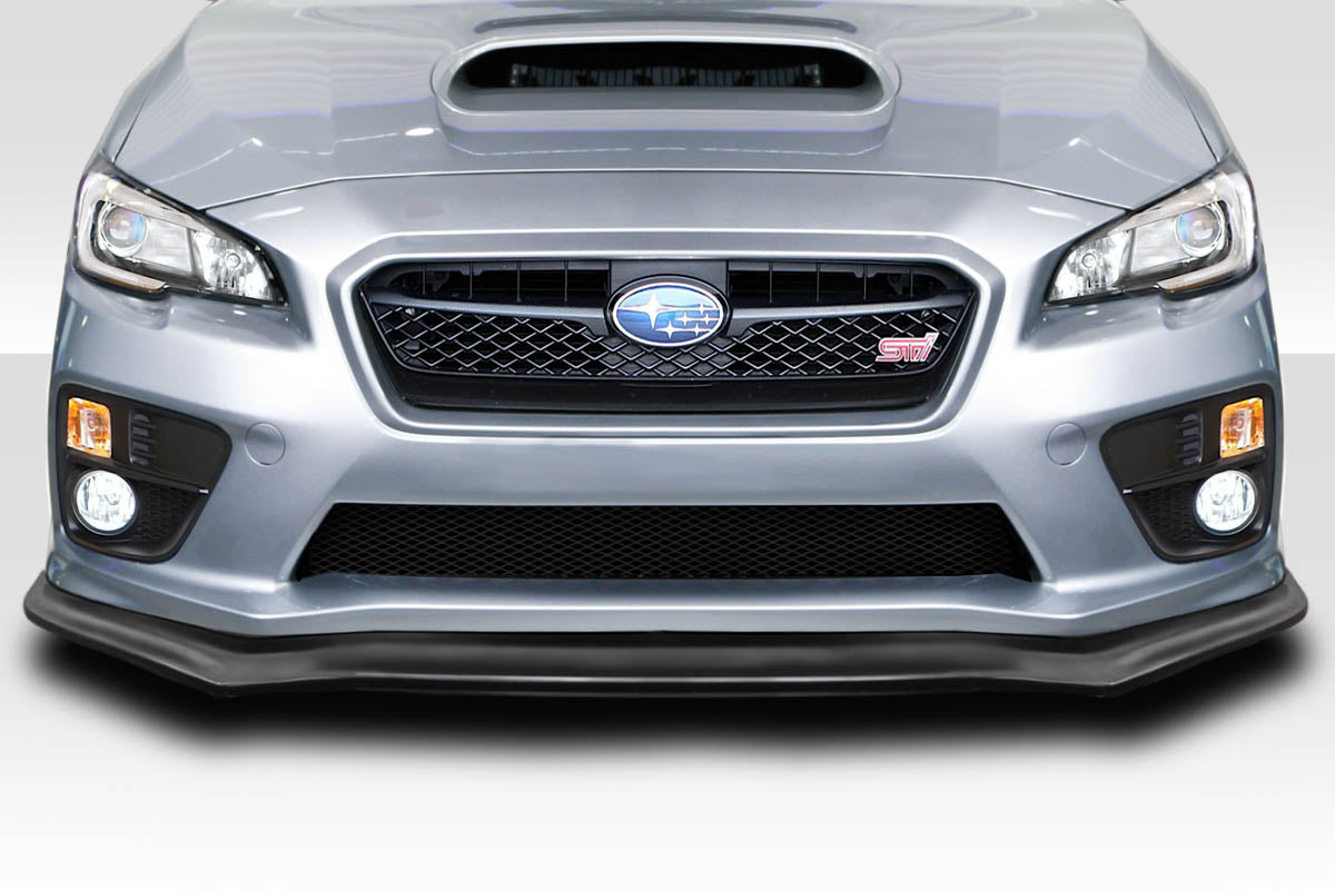 Front Lip 116693 Duraflex