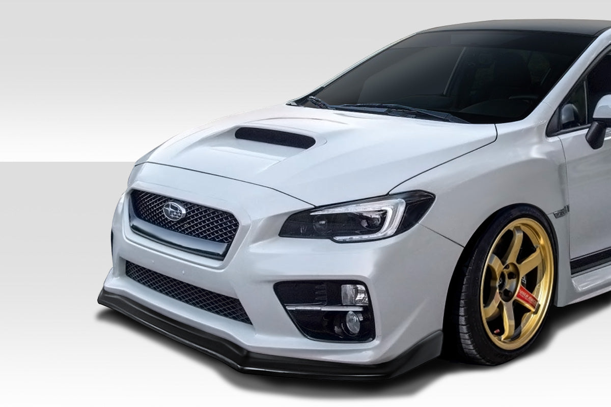 Front Lip 116147 Duraflex