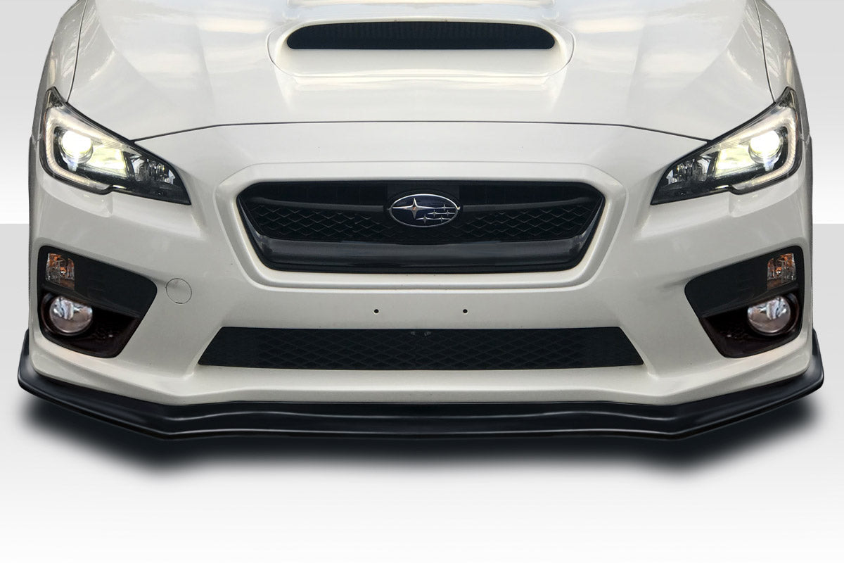 Front Lip 116147 Duraflex