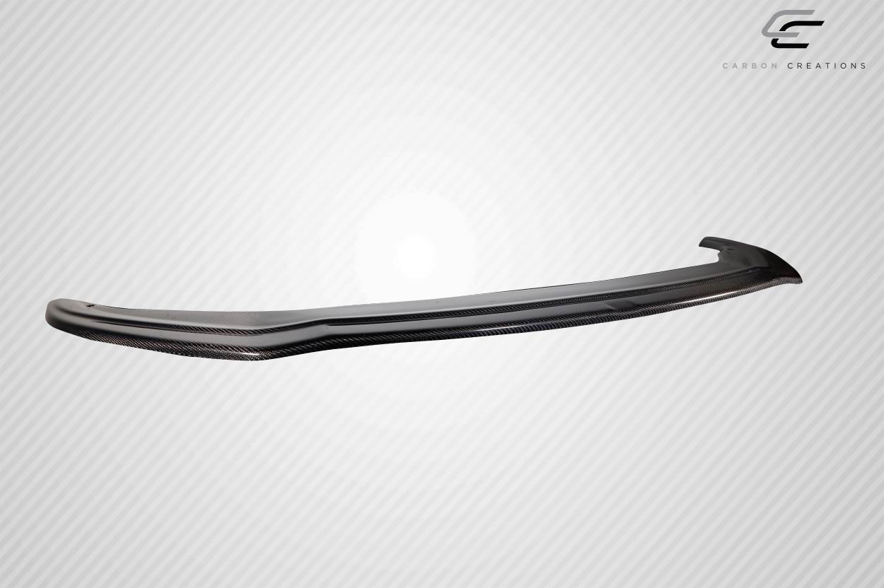 Front Lip 115910 Carbon Creations