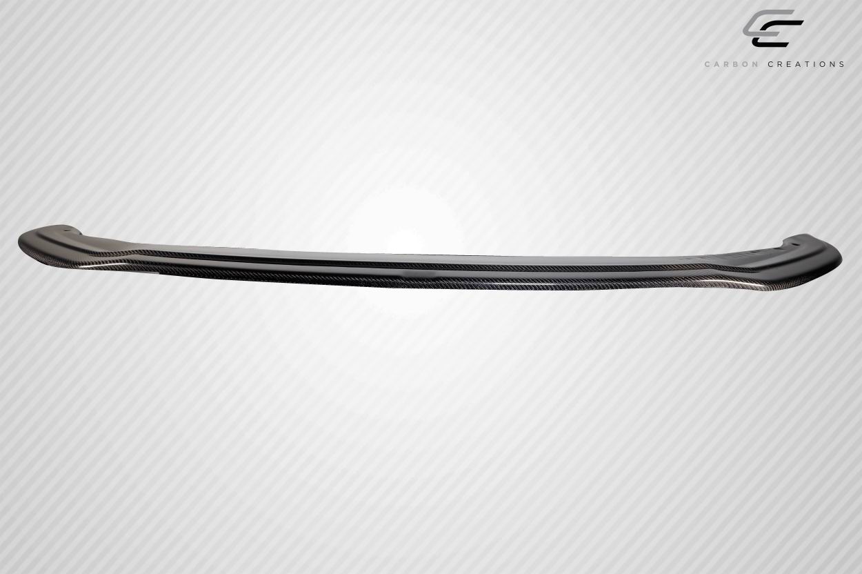 Front Lip 115910 Carbon Creations