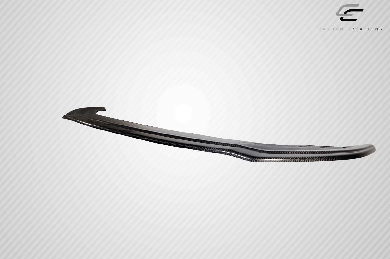 Front Lip 115910 Carbon Creations