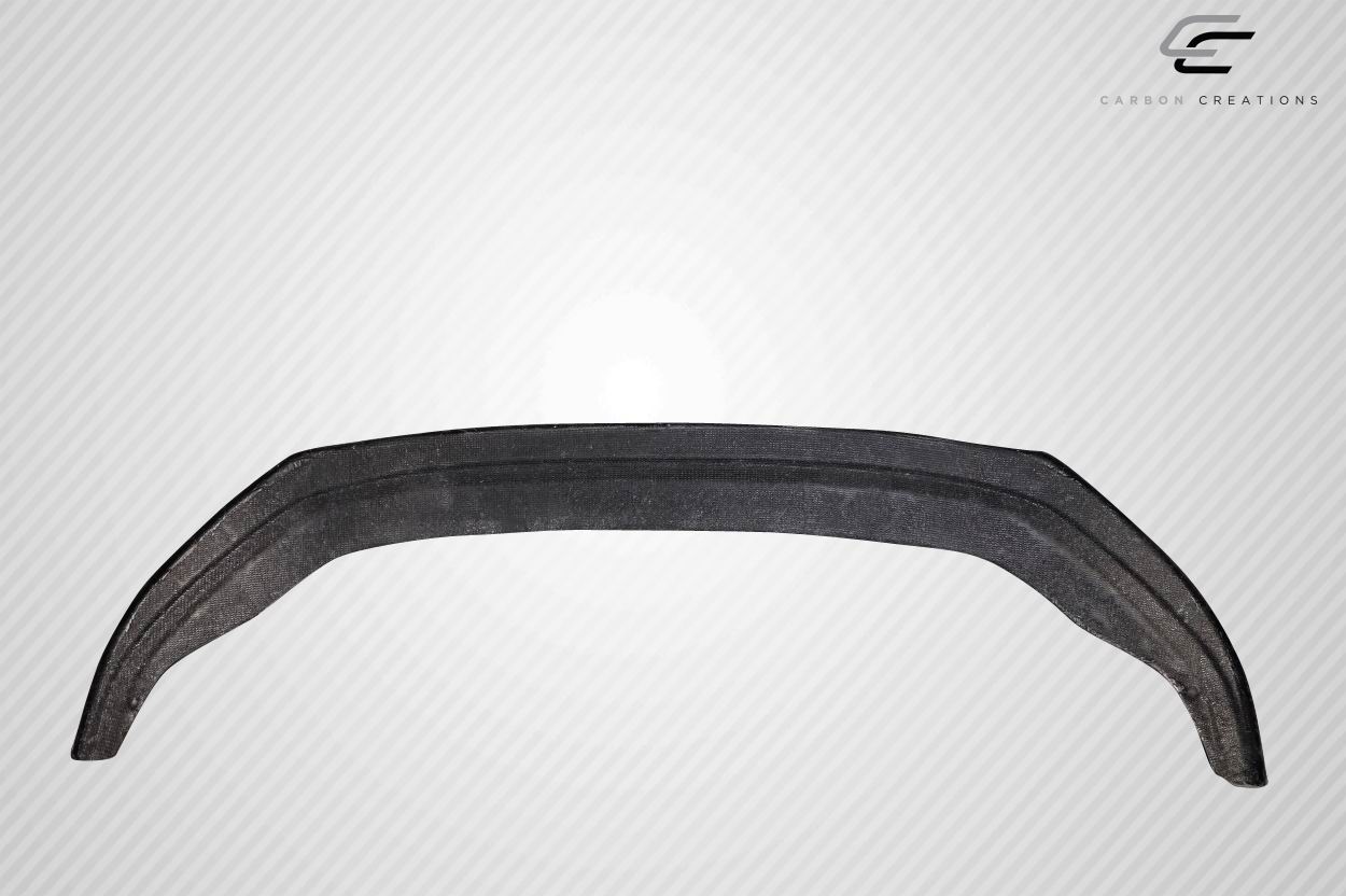 Front Lip 115910 Carbon Creations