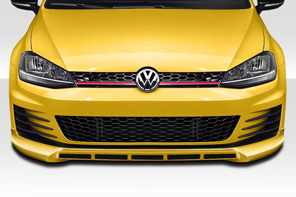 Front Lip 117758 Duraflex