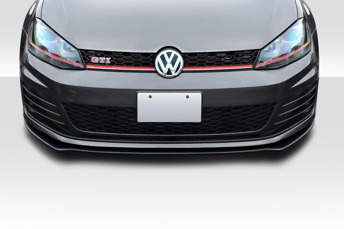 Front Lip 115909 Duraflex