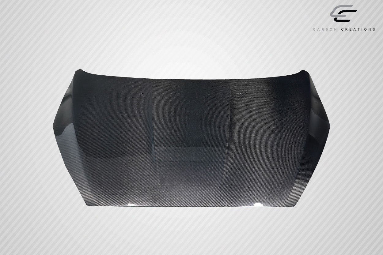 Hoods 116900 Carbon Creations