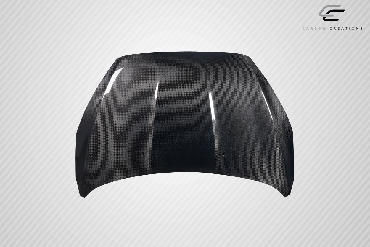 Hoods 116900 Carbon Creations