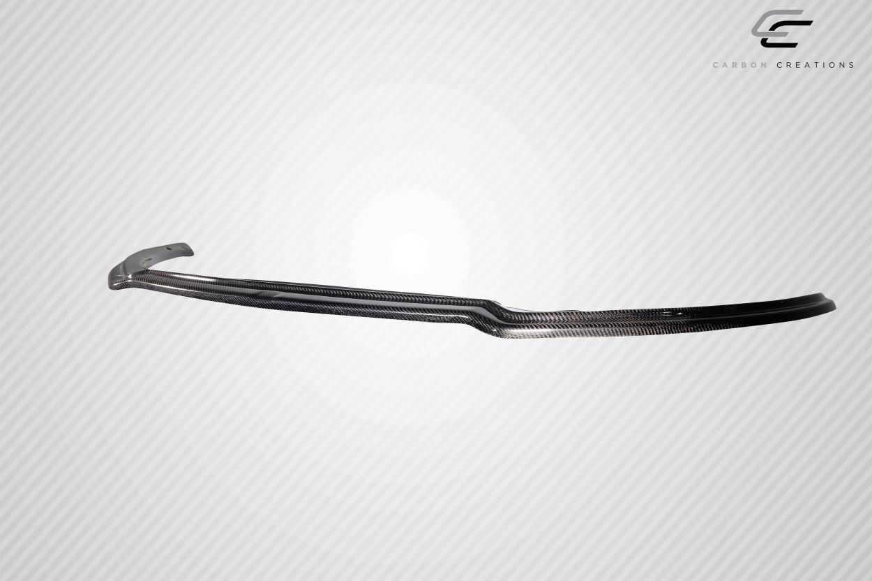 Front Lip 115906 Carbon Creations