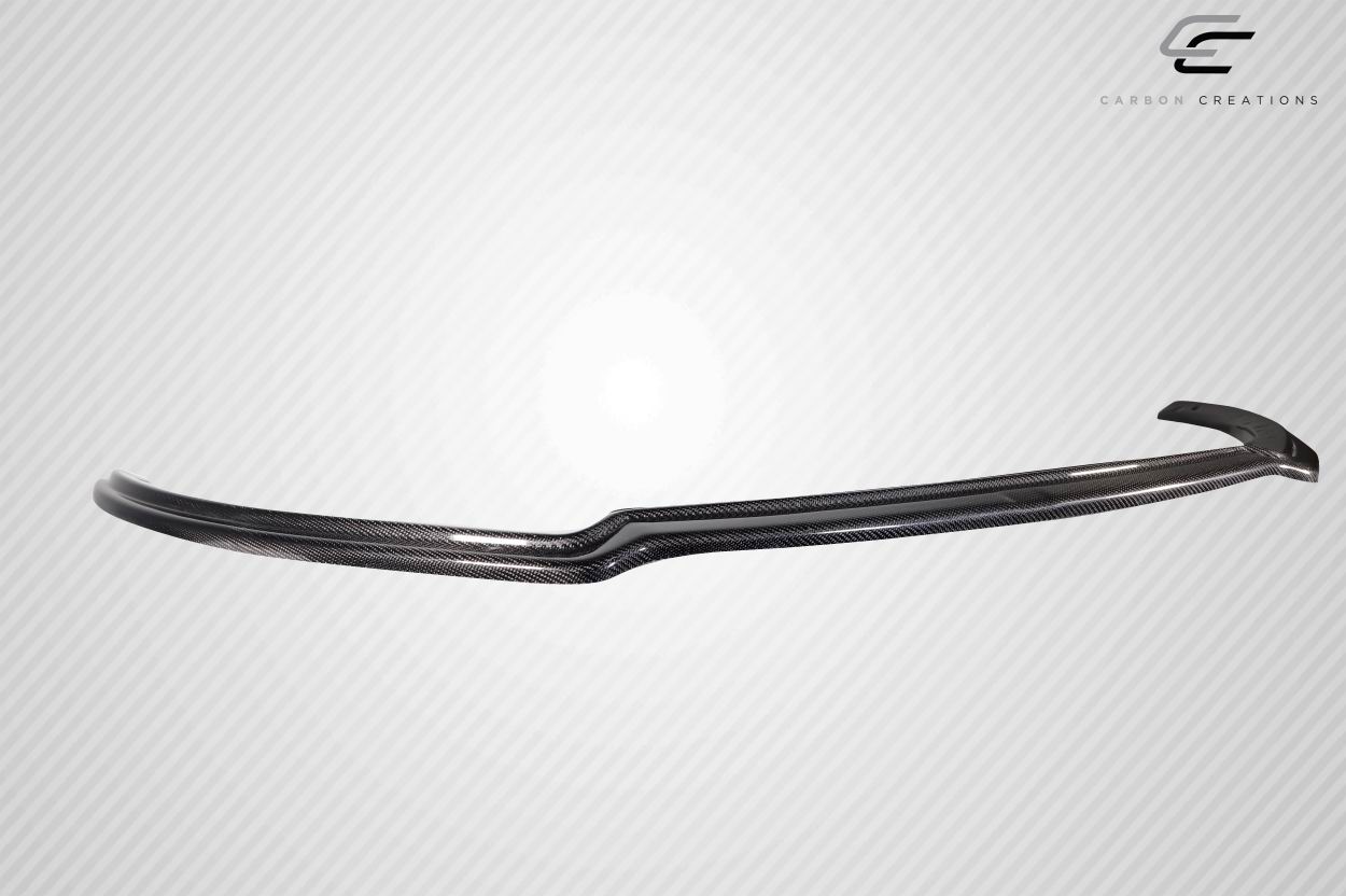 Front Lip 115906 Carbon Creations
