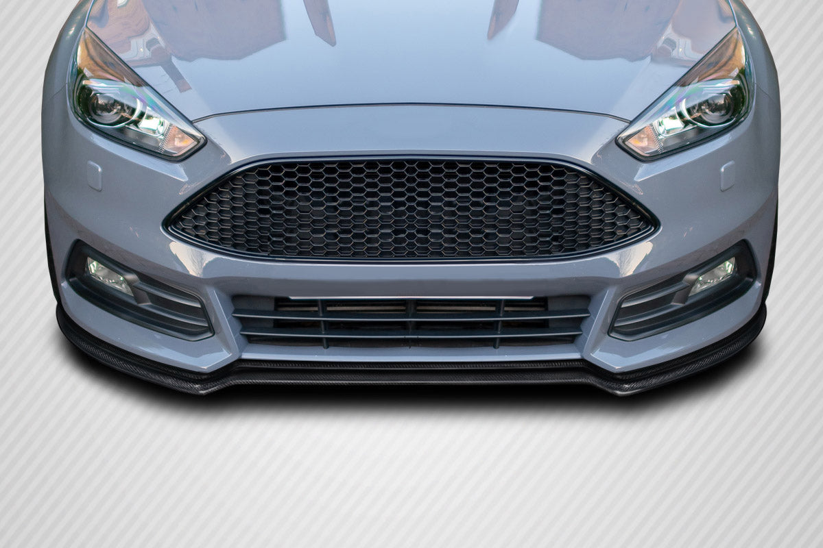 Front Lip 115906 Carbon Creations
