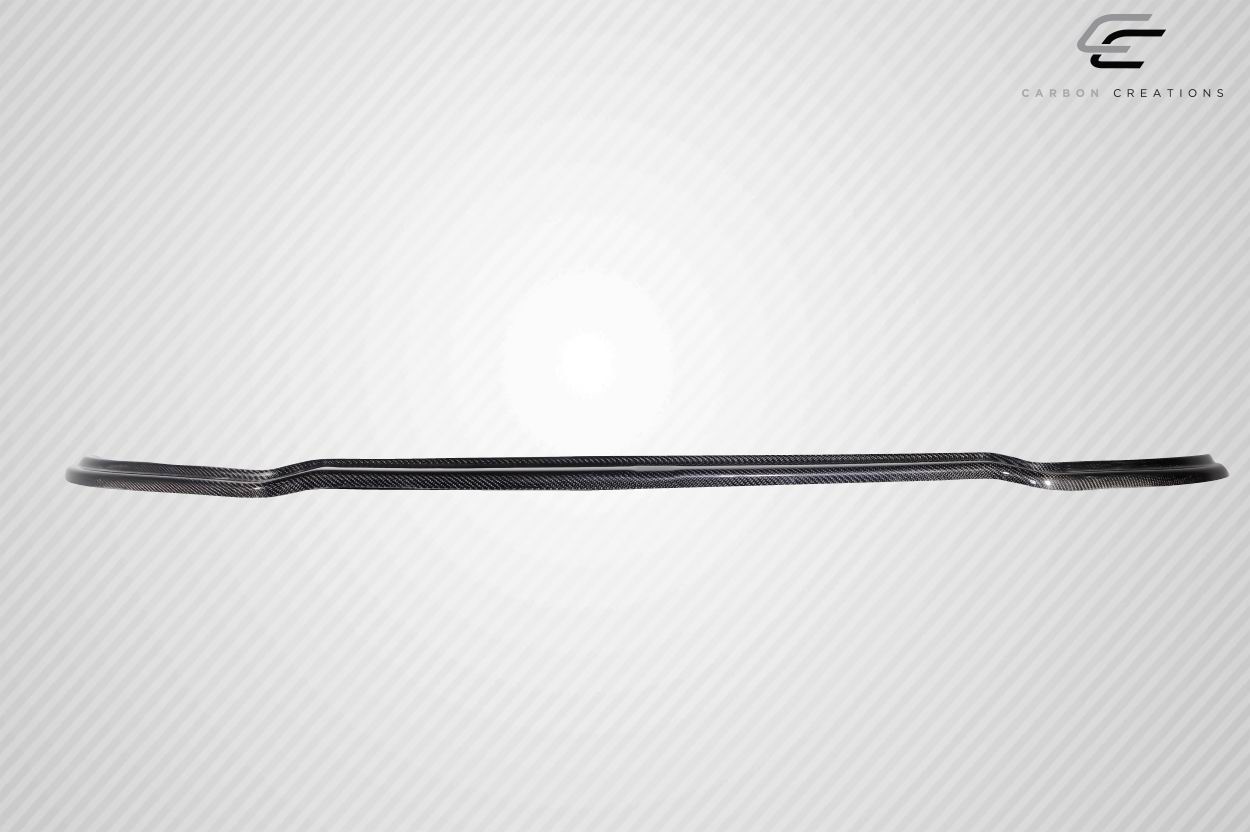 Front Lip 115906 Carbon Creations