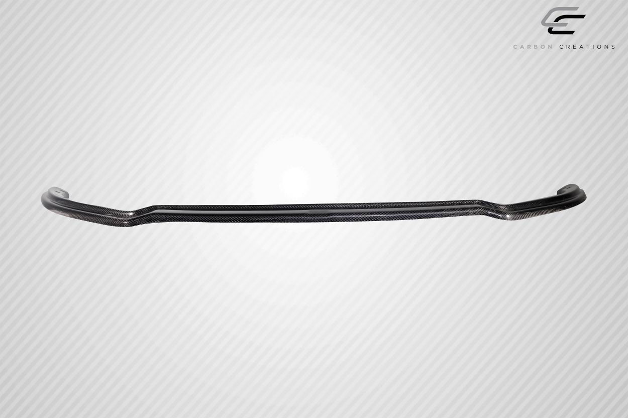 Front Lip 115906 Carbon Creations