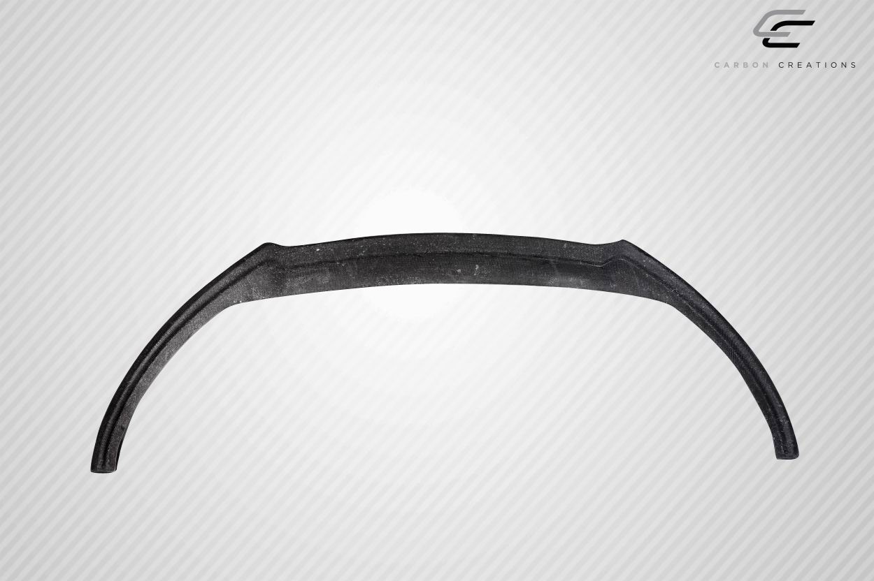 Front Lip 115906 Carbon Creations