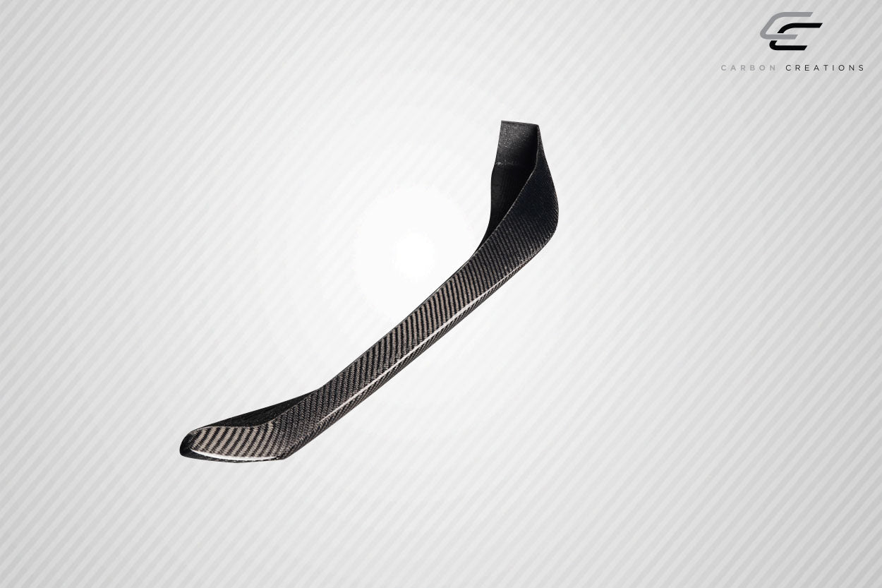 Front Lip 117997 Carbon Creations