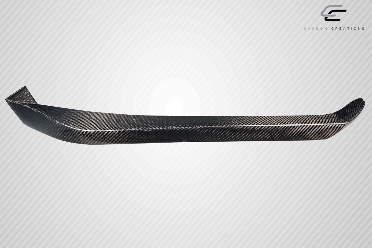 Front Lip 117997 Carbon Creations