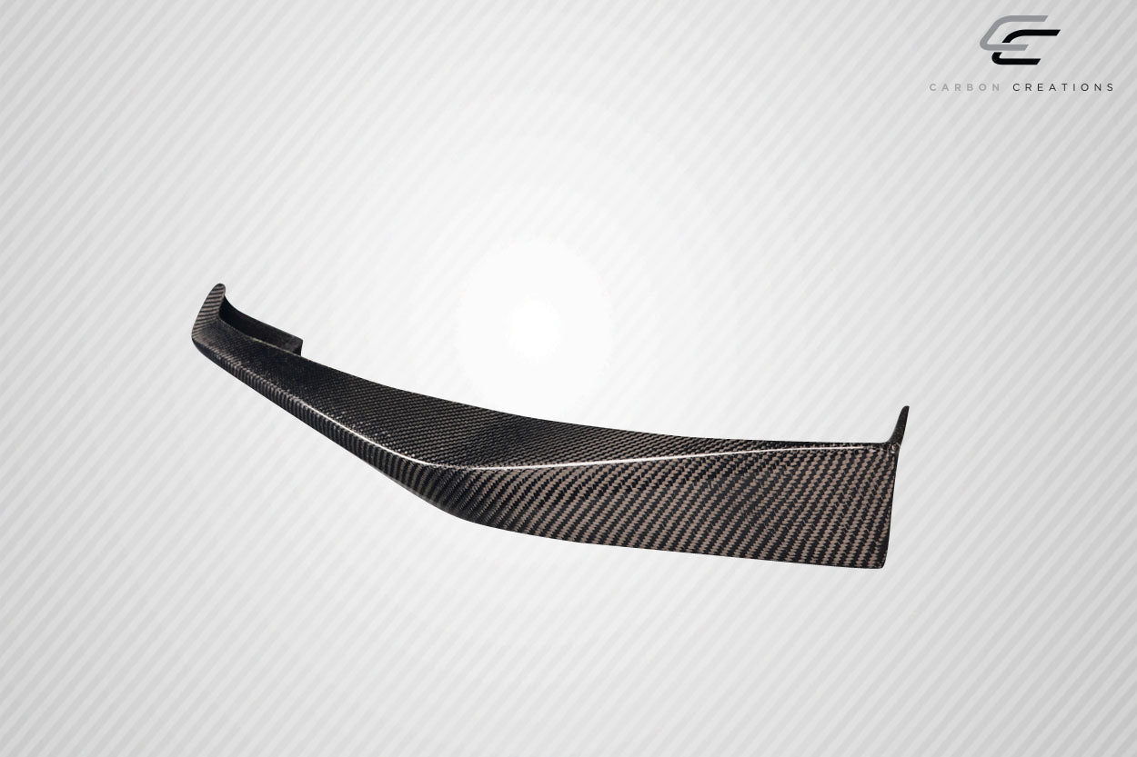 Front Lip 117997 Carbon Creations