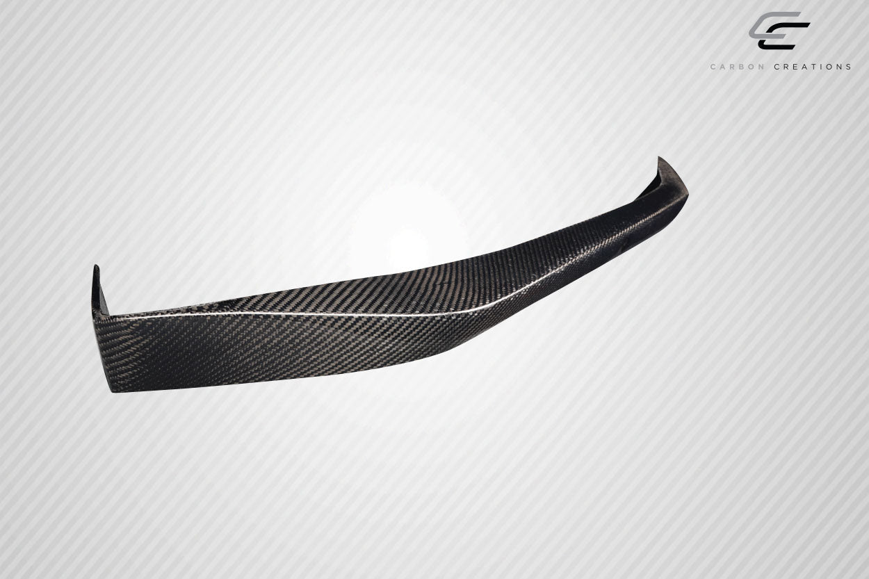 Front Lip 117997 Carbon Creations