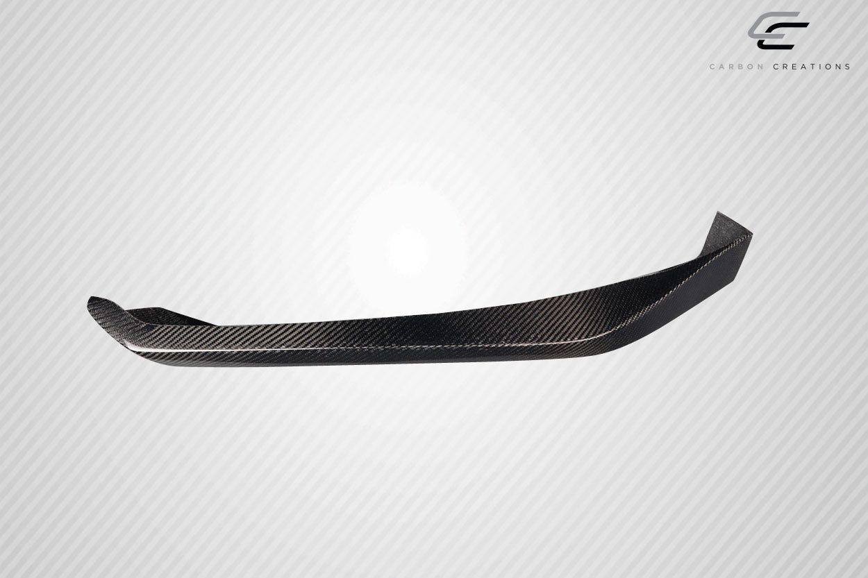 Front Lip 117997 Carbon Creations
