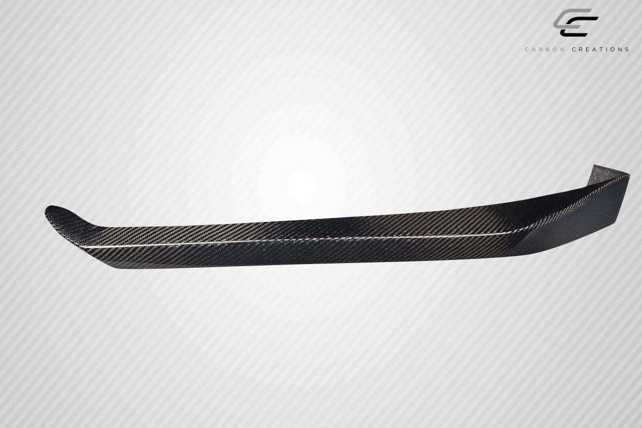 Front Lip 117997 Carbon Creations